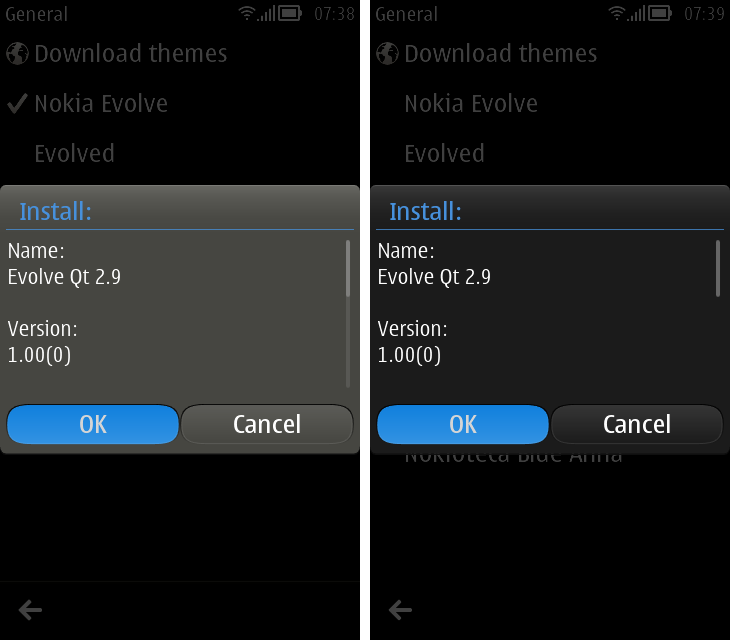 best nokia applications games themes free download