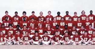 Leesburg Yellow Jackets Football News Wayne Hamilton Alabama