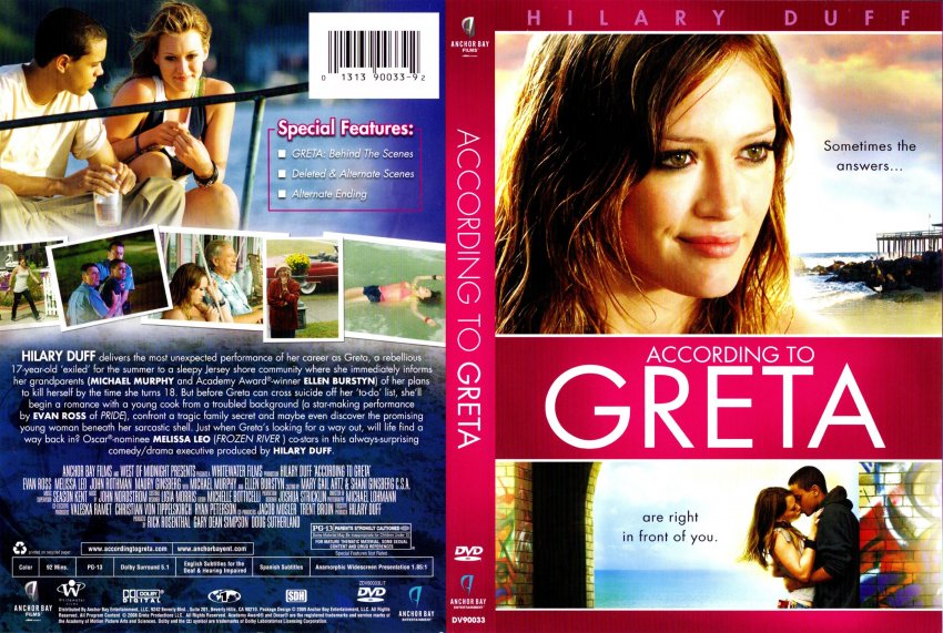 Baixar Filme Greta
