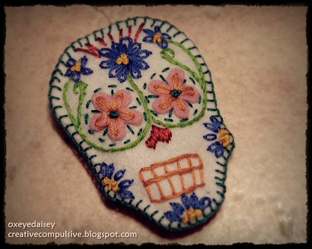 sugar skulls sugar skulls