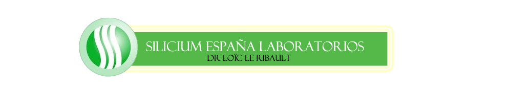 Silicium España Laboratorios