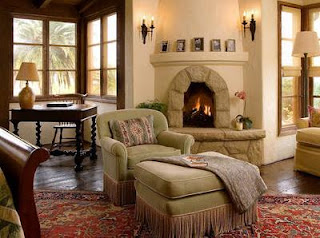 Fotos de Chimeneas: mayo 2013