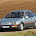 We Were On The Road 30 Years XR4i Sierra Ford Sierra ~ THE AUTOMOTIVE ...