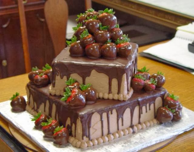Chocolate Cake HD Wallpapers Free Download ~ Unique Wallpapers