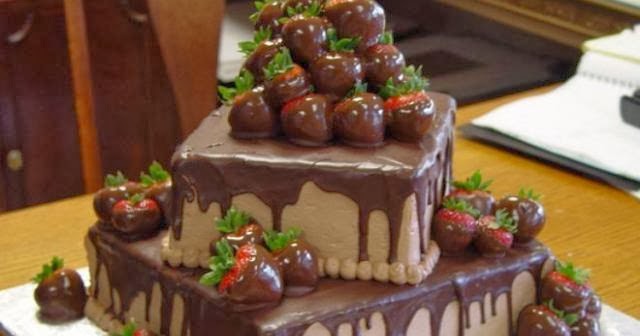 Unique Wallpapers Chocolate Cake Hd Wallpapers Free Download