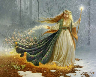 Ostara