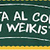 CONSIGUE TUS WEIKIS FAVORITOS