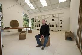 tudo para minha casa: Design by Domingo Totora