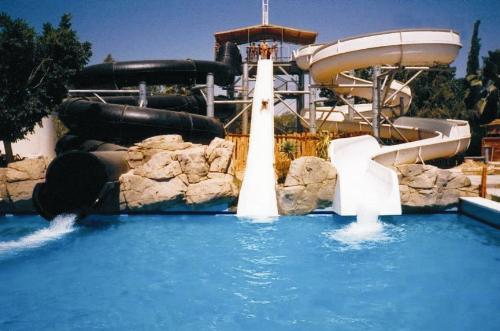 HOTEL SALTO GRANDE hotel salto grande: