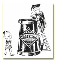 australian revolution