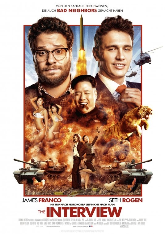 The Interview [1995]