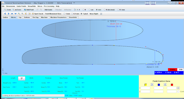 AKU Shaper Tutorial AKU Shaper Tutorial