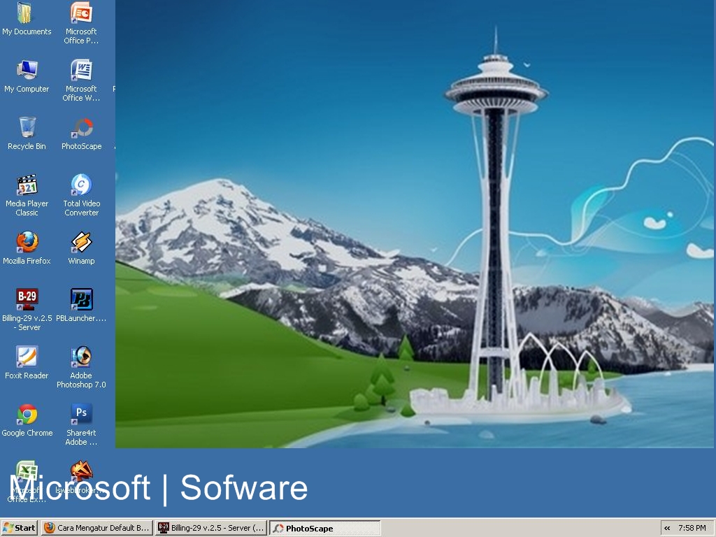 How to Set the Default Background Lock Screen in Windows 8 Microsoft Sofware