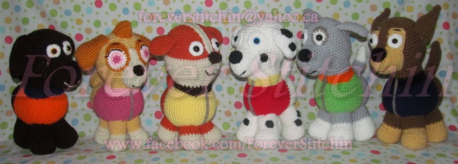 Paw Patrol Crochet Hat Pattern Free Unique Design Paw Patrol Crochet Hat Pattern Free Unique Design