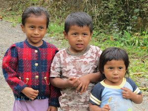 Coral Pec children