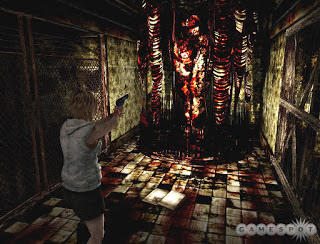 Download Silent Hill 3 PC Game Full Version Download Silent Hill 3 PC Game Full Version