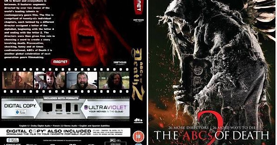 Watch The Abcs Of Death Online Free HD Watch The Abcs Of Death Online Free HD