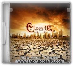 Baixar CD Elzevir - Rise from Knees Grátis