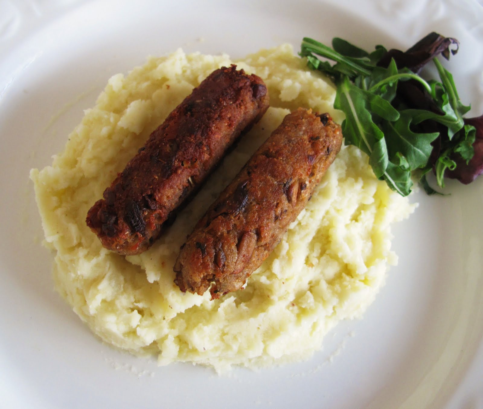 Banger And Mash