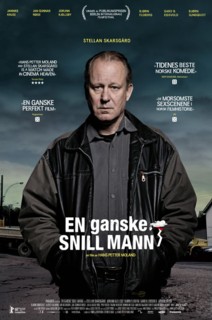 A Somewhat Gentle Man (2010)