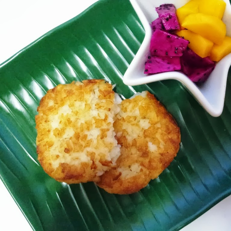 Haku Punyer Suke Resepi Makanan Bayi 1 Tahun Ke Atas