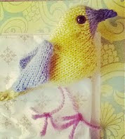 PAJARO PAJARO