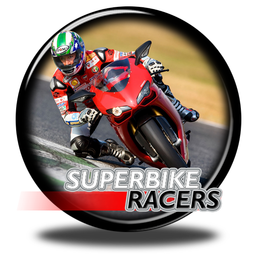 تحميل لعبة سباق الموتوسيكلات Superbike Racers للكمبيوتر 2015