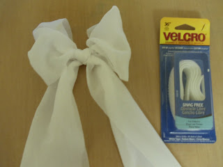Studio Curtains with Velcro® Brand 8