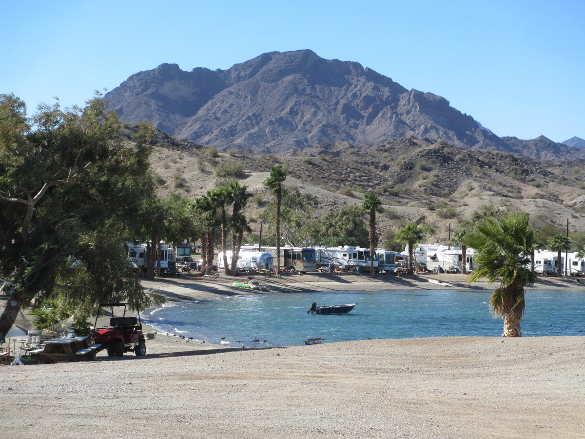 Living The Dream... Monday, November 12, 2012 (Crossroads BLM