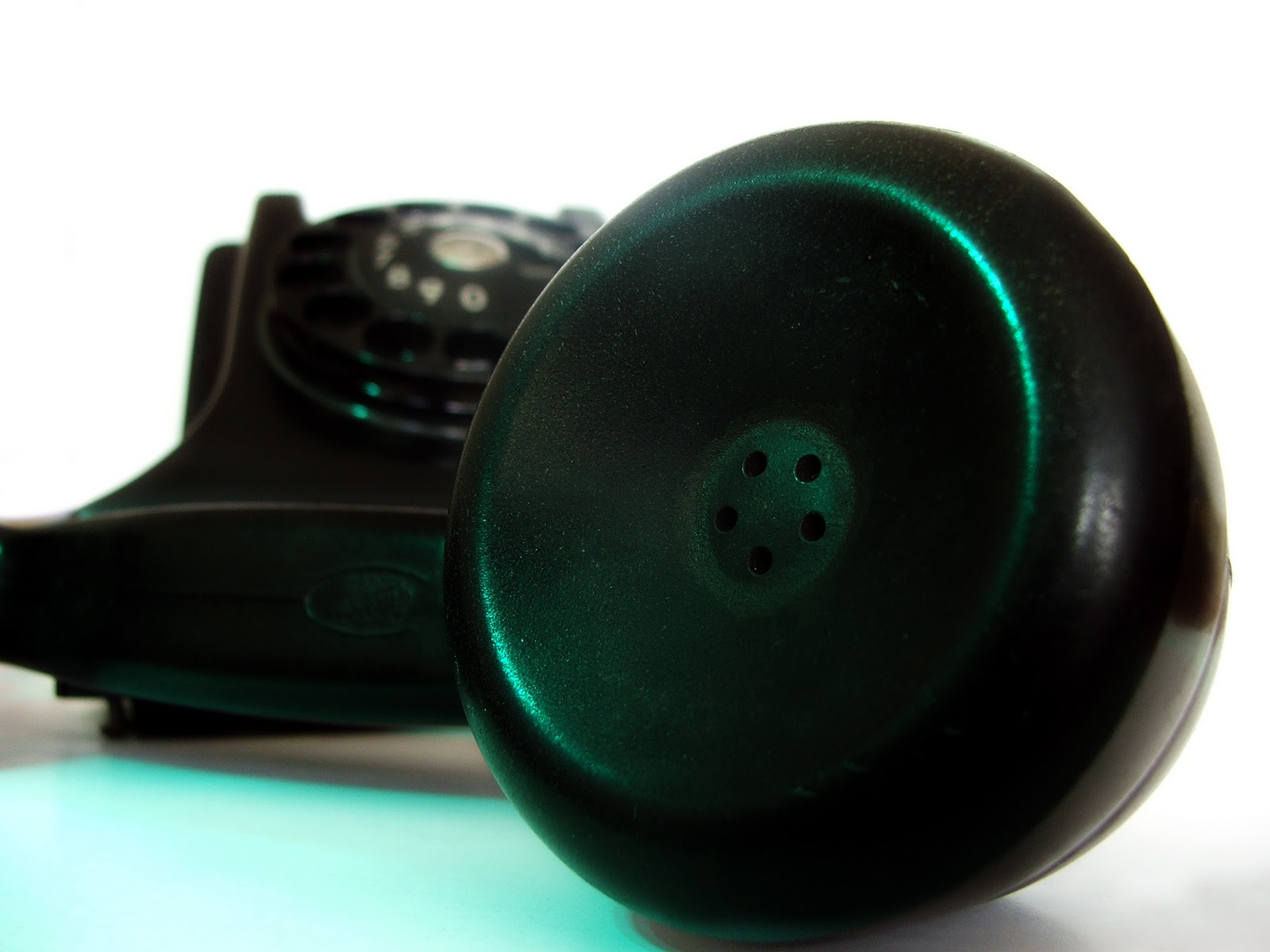 Phone Busy