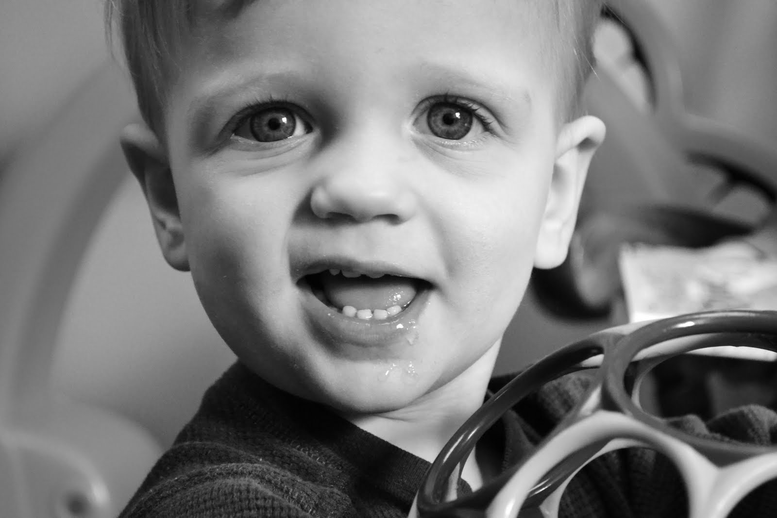 Little Kid Portraits