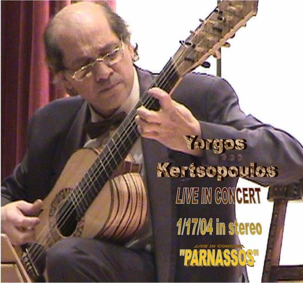 Parnassos-Guitarra battente-Kertsopoulos