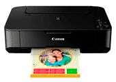 Canon Pixma MP237