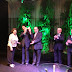 SENADOR EUNÍCIO OLIVEIRA E O TROFÉU CLÓVIS ROLIM