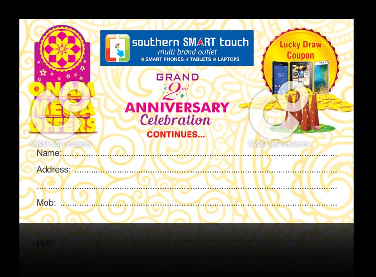 c amp o ad ventures august 2015 draw coupon