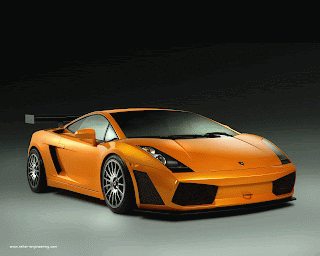 HD wallpaper Lamborghini