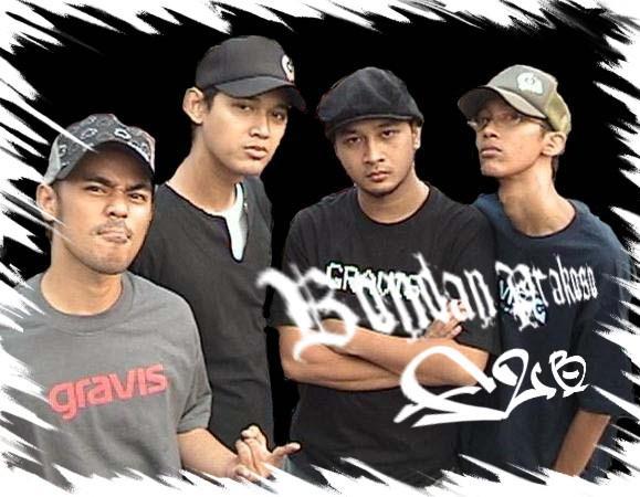 D Guardianz Holicerz Download Lagu Bondan Prakoso And Fade2black Tetap Semangat