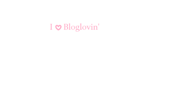 Bloglovin