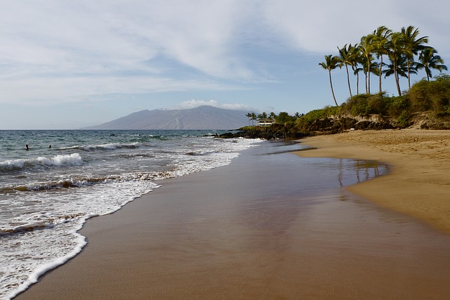 Hawaii