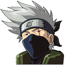 kakashi kakashi