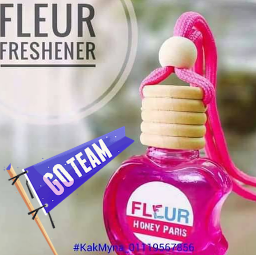 ♥ FLEUR Freshner SB ♥