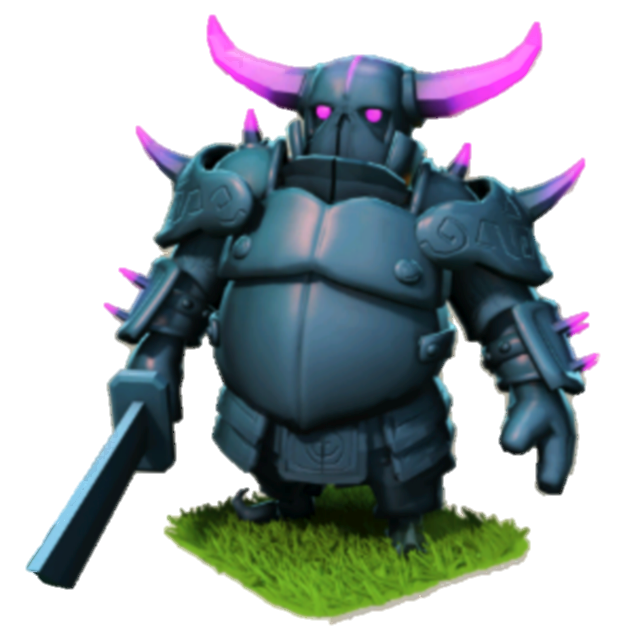 todosposts , Tropas , Tropas nível 3