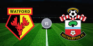 Watford vs Southampton Watford vs Southampton
