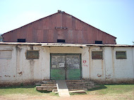 The Skating Rink in its present state