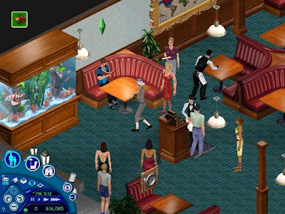 sims 1 game free play sims 1 game free play