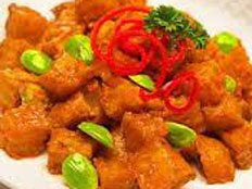 Resep praktis (mudah) sambal goreng kentang spesial enak, lezat