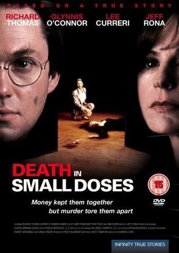 Death in Small Doses movie