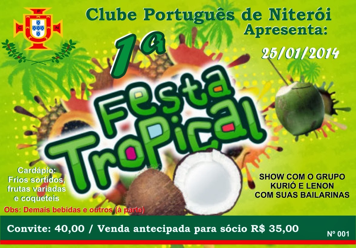 Sabemos que o campo do CPN é - Clube Português de Niterói