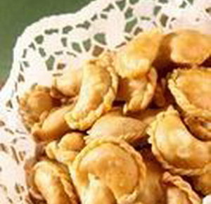 Resep Kue KeringPastel Melati Resep Kue KeringPastel Melati