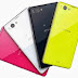 Sony Xperia Z1 f smartphone launched with 20.7 MP camera
